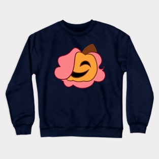 Gigi Pumpkin! Crewneck Sweatshirt